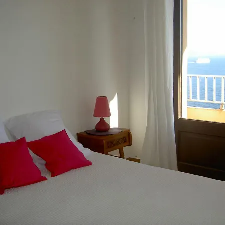 Helios Lägenhet Ajaccio (Corsica)